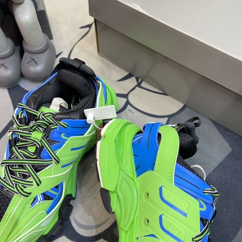 Balenciaga Track Shoes